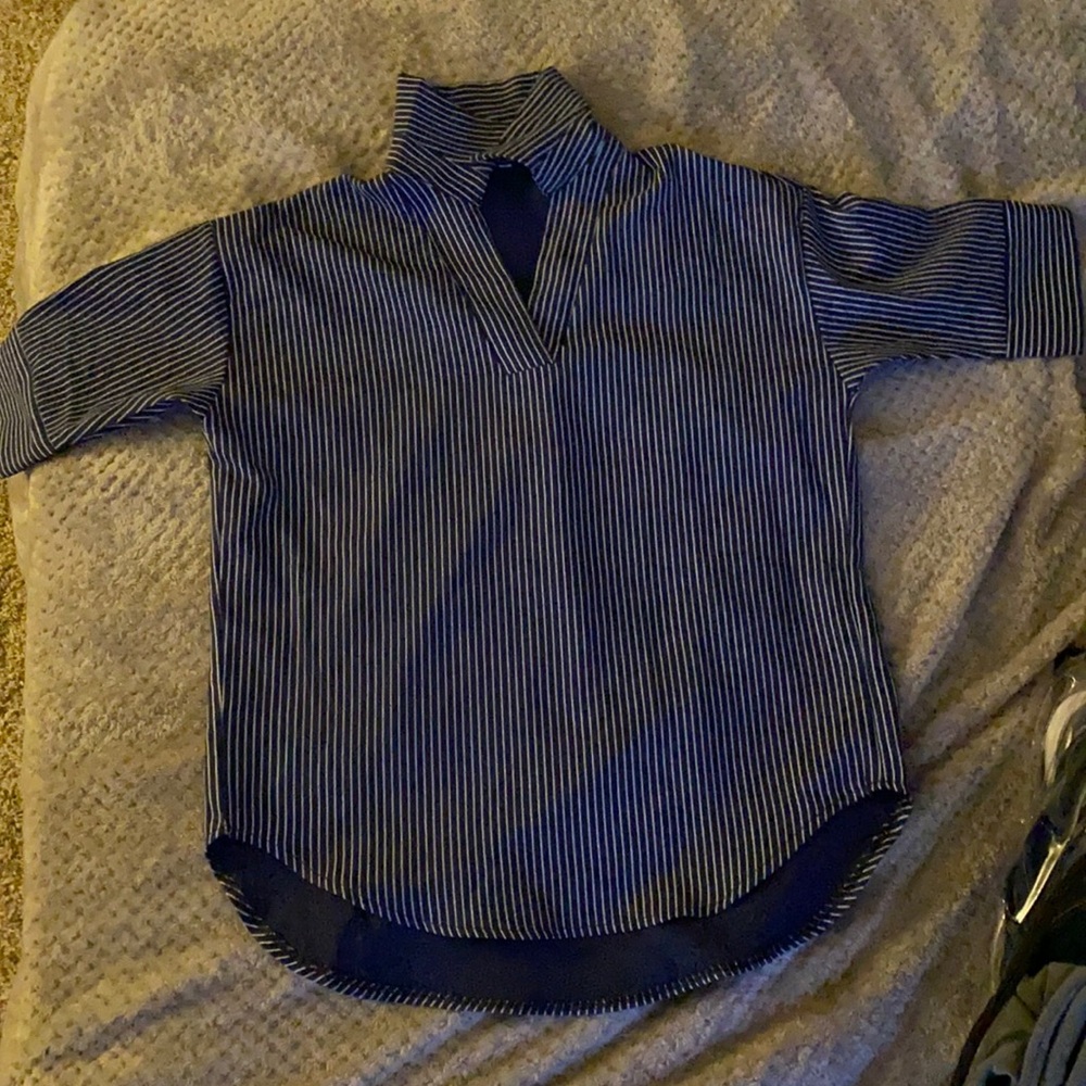 Unisex shirt